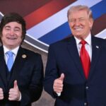trump-gives-milei-another-boost,-ups-argentina’s-intellectual-property-rating