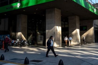 milei-government-sees-financial-reasons-to-be-cheerful