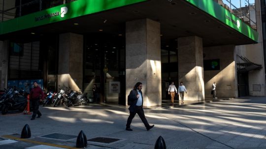 milei-government-sees-financial-reasons-to-be-cheerful