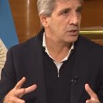luis-caputo,-contra-los-empresarios:-“querian-desorden-macroeconomico-para-cobrar-lo-que-quisieran”