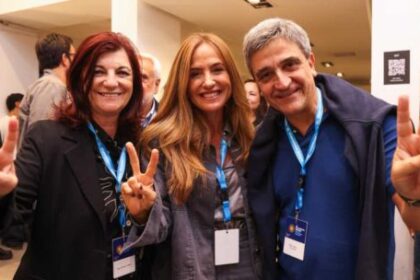tolosa-paz:-“no-estamos-proponiendo-candidato-a-presidente-ni-a-gobernador”