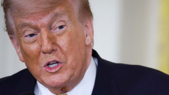 donald-trump-considera-“muy-posible”-un-acuerdo-de-paz-con-iran,-pero-mantiene-intactas-sus-amenazas-militares