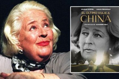 “el-ultimo-viaje-a-china”:-el-documental-que-recupera-el-legado-de-china-zorrilla