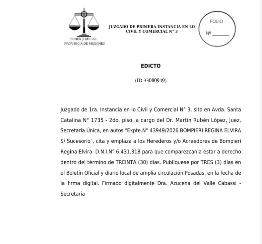 juzgado-de-1ra.-instancia-en-lo-civil-y-comercial-n°-3-cita-y-emplaza-a-los-herederos-y/o-acreedores-de-bompieri-regina-elvira