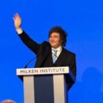 milei-to-investors:-‘american-dream-is-being-reborn-in-united-states-and-argentina’