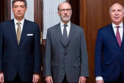 la-corte-suprema-le-dio-48-horas-al-tribunal-superior-de-justicia-de-santa-cruz-para-que-le-envie-el-expediente-por-el-nombramiento-de-nuevos-jueces