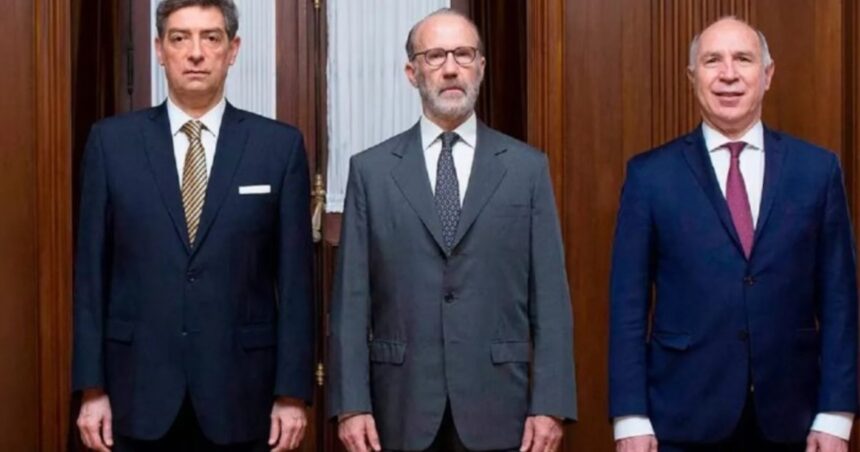 la-corte-suprema-le-dio-48-horas-al-tribunal-superior-de-justicia-de-santa-cruz-para-que-le-envie-el-expediente-por-el-nombramiento-de-nuevos-jueces