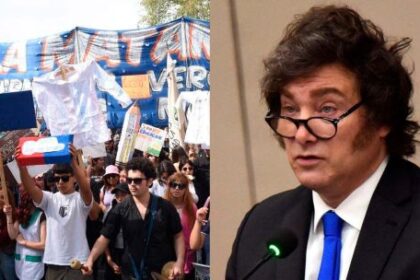 “esta-en-juego-el-futuro-de-la-universidad-publica”,-la-advertencia-de-franco-bartolacci “qr!”-en-sobre-la-marcha-federal