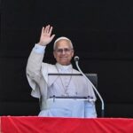 el-pontificado-de-leon-xiv:-un-ano-de-moderacion-opacado-por-la-crisis-con-trump