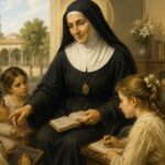 santa-rosa-venerini:-la-pionera-de-la-educacion-femenina-y-fundadora-de-las-maestras-pias