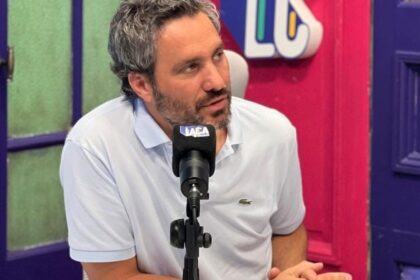 causa-seguros:-el-fiscal-rivolo-evalua-una-posible-imputacion-contra-santiago-cafiero
