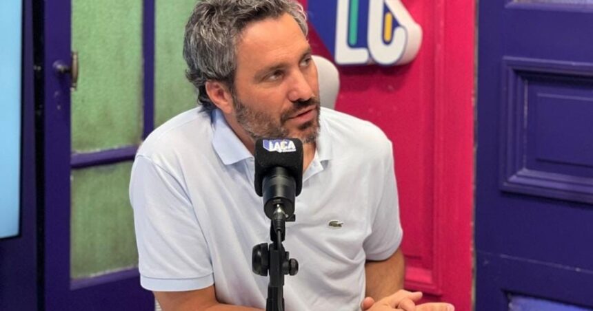 causa-seguros:-el-fiscal-rivolo-evalua-una-posible-imputacion-contra-santiago-cafiero