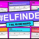 agenda-de-#elfinde-|-mira-lo-que-podes-hacer-este-fin-de-semana-en-misiones