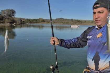 entre-los-molinos-y-san-roque:-dos-clasicos-cordobeses-que-prometen-buen-pejerrey
