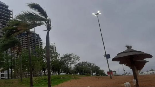 clima-en-corrientes:-cuando-llega-el-frio-y-de-cuanto-sera-la-minima-este-fin-de-semana