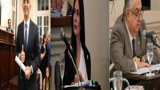 tension-en-la-legislatura:-valeria-pavon-llamo-“fachos”-a-cassani-y-leconte-en-plena-sesion