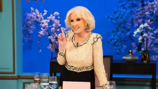 mirtha-legrand-recibira-la-cruz-de-oficial-de-isabel-la-catolica-por-el-rey-felipe-vi