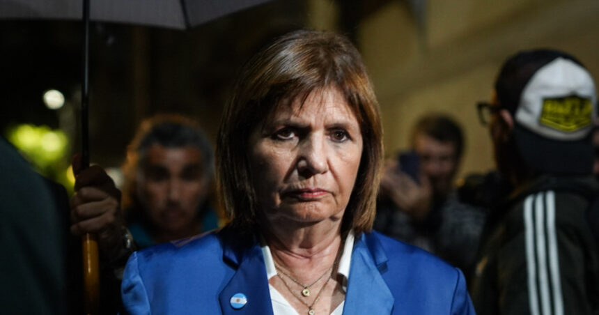 por-que-bullrich-decidio-ir-a-fondo-contra-adorni:-ninguneo,-interna-y-las-elecciones-cada-vez-mas-cerca