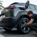 un-punto-“ciego”-en-los-autos-electricos:-crece-la-polemica-por-la-falta-de-rueda-de-auxilio