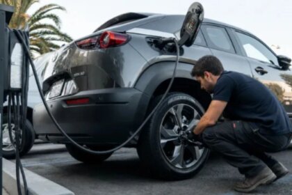 un-punto-“ciego”-en-los-autos-electricos:-crece-la-polemica-por-la-falta-de-rueda-de-auxilio