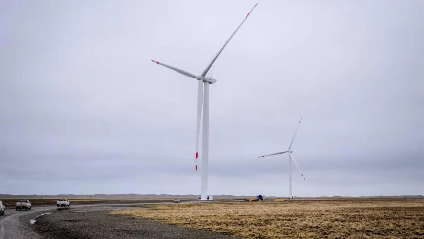 energia-desde-el-fin-del-mundo:-inauguraron-el-parque-eolico-mas-austral-del-planeta-en-tierra-del-fuego