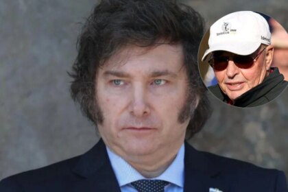 denuncian-acuerdo-entre-el-gobierno-y-hidden-lake-por-lago-escondido:-apuntan-a-funcionarios-por-la-firma-con-joe-lewis