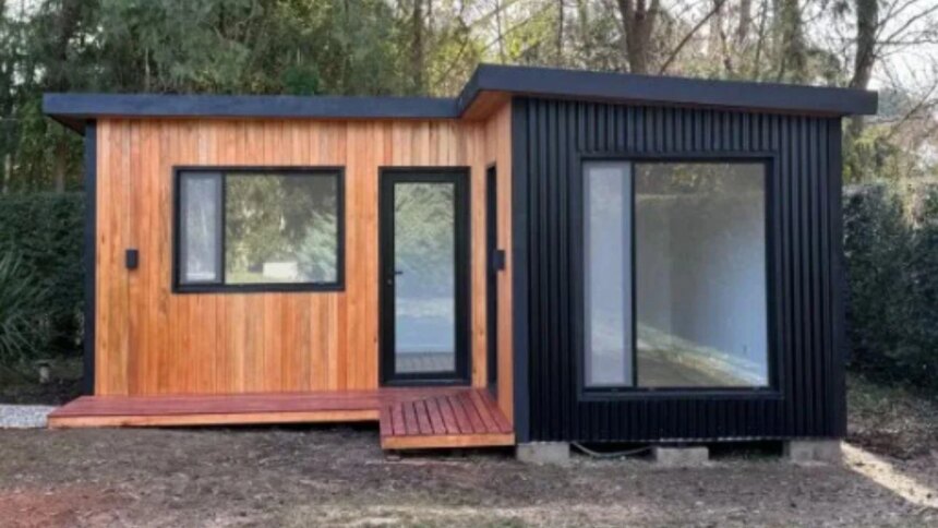 mini-casas,-gran-negocio:-crecen-las-tiny-houses-en-argentina-desde-us$20.000-y-listas-en-un-mes