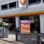peligro-en-el-microcentro:-estacion-shell-lleva-casi-50-anos-contaminando-y-generando-gases-cancerigenos