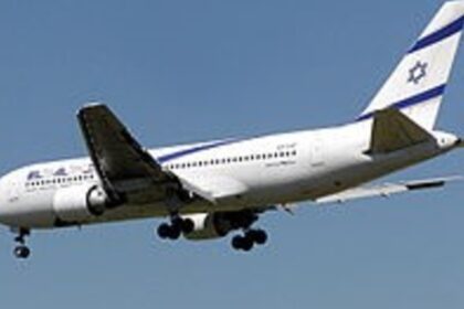 la-aerolinea-que-tendra-vuelos-con-israel-empezara-a-operar-la-ruta-en-noviembre-y-puso-a-la-venta-los-pasajes:-cuanto-cuestan