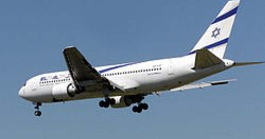la-aerolinea-que-tendra-vuelos-con-israel-empezara-a-operar-la-ruta-en-noviembre-y-puso-a-la-venta-los-pasajes:-cuanto-cuestan