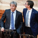 otro-“hachazo”-al-gasto:-el-gobierno-recorto-casi-6%-las-partidas-en-abril-tras-la-caida-de-la-recaudacion