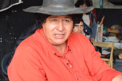 chaco:-condenaron-por-lavado-de-activos-a-“tito”-lopez,-el-piquetero-sucesor-de-emerenciano-sena-que-paso-de-juntar-basura-a-tener-una-fortuna-sin-justificar