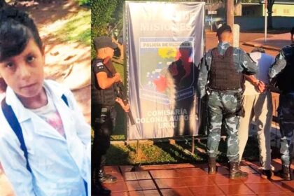 crimen-de-ayelen-prestes-en-colonia-aurora:-un-exconvicto-ira-a-juicio-acusado-de-violar-y-asesinar-a-la-nina-de-10-anos