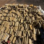 paso-de-los-libres:-incineraron-mas-de-tres-toneladas-de-marihuana
