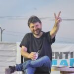 militantes-de-grabois-cortaron-la-ruta-12-en-reclamo-de-luz-en-una-propiedad-privada