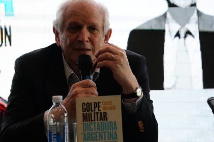 carlos-malamud:-“sean-8-mil-o-50-mil-los-desaparecidos,-la-magnitud-de-la-tragedia-es-enorme”