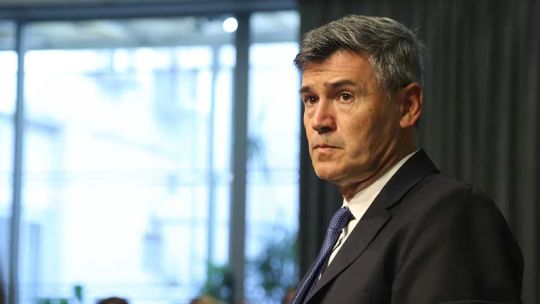 intendente-de-cordoba:-“milei-no-va-a-ser-reelecto,-estamos-peor-que-en-2023”