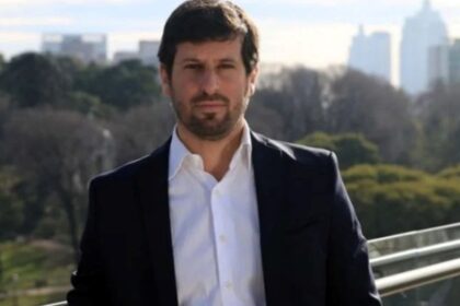 mas-cambios-en-el-gobierno:-un-ex-funcionario-porteno-reeemplaza-en-la-direccion-electoral-a-otra-ex-pro