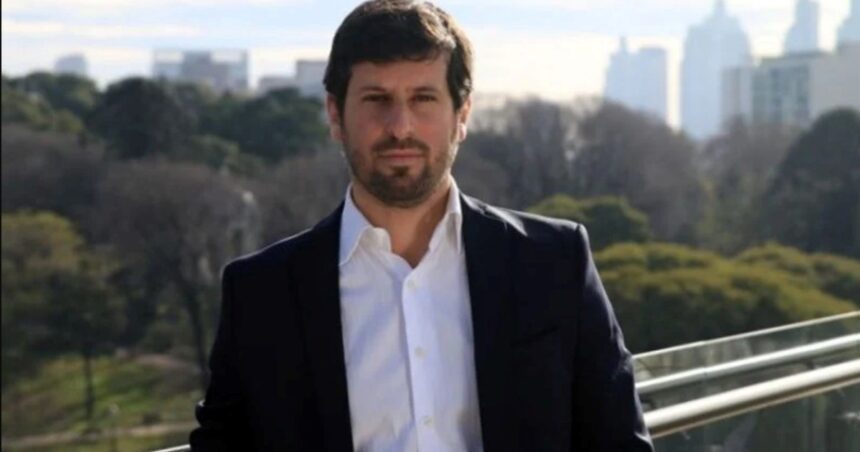 mas-cambios-en-el-gobierno:-un-ex-funcionario-porteno-reeemplaza-en-la-direccion-electoral-a-otra-ex-pro