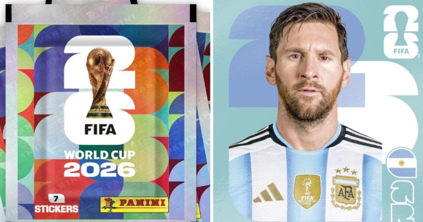 en-medio-del-boom-por-las-figuritas-del-mundial,-la-fifa-rompio-un-acuerdo-historico-con-la-empresa-que-las-fabrica