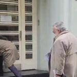 los-veedores-de-la-igj-se-presentaron-en-la-afa,-pero-no-los-dejaron-ingresar