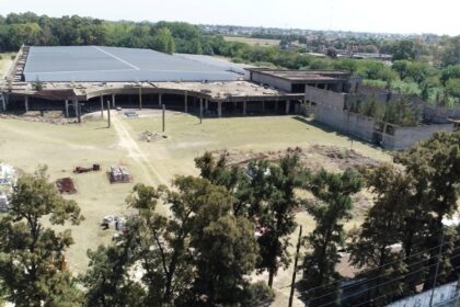 coto-vs.-la-matanza:-la-justicia-habilito-continuar-con-la-construccion-de-un-hipermercado-frenado-hace-13-anos-pero-espinoza-apelara