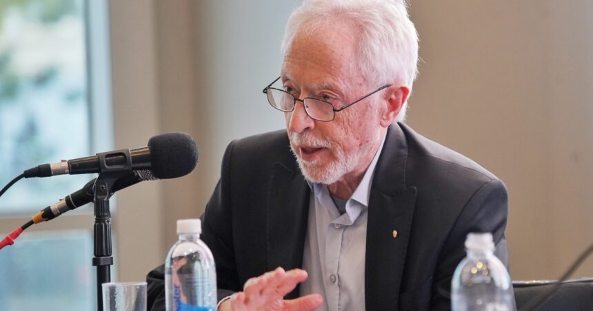 un-nobel-“amigo”-en-la-ciudad:-las-presentaciones-de-jm.-coetzee-y-donde-verlo-hoy