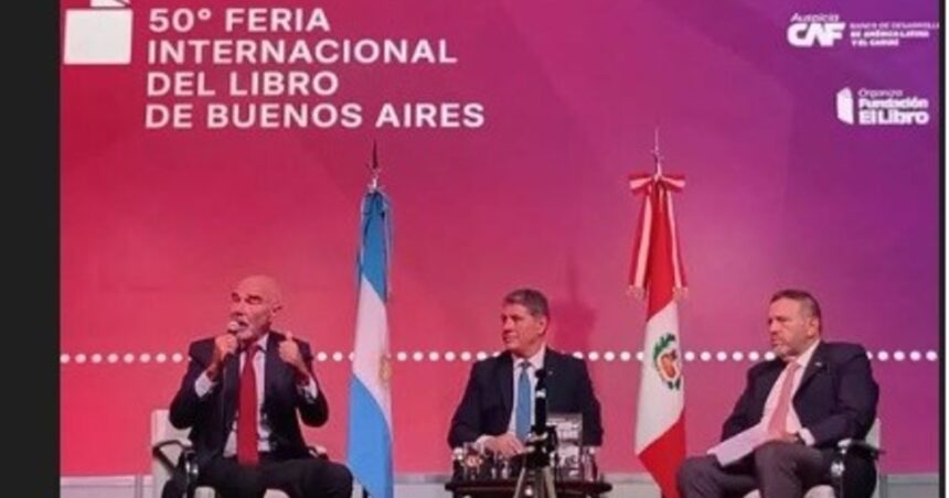 “malvinas-esta-en-el-corazon-de-los-argentinos”:-presentaron-un-libro-con-relatos-de-heroes