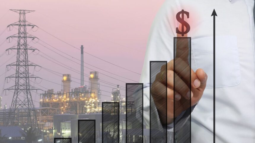 la-inversion-extranjera-tuvo-el-mejor-trimestre-desde-2019,-pero-en-la-era-de-javier-milei-aun-mantiene-un-saldo-negativo