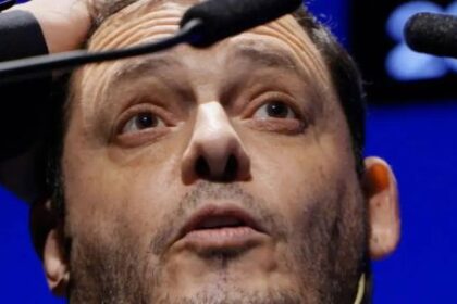 imputaron-a-demian-reidel-por-el-escandalo-de-los-gastos-en-nucleoelectrica