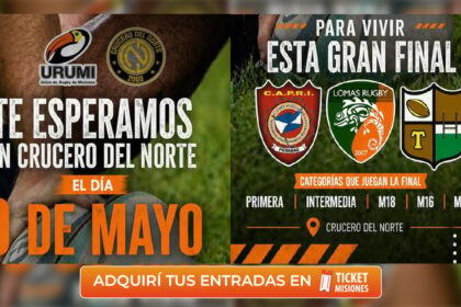 ticket-misiones-|-“la-idea-es-visibilizar-para-el-publico-que-no-es-del-rugby”:-la-urumi-define-todas-las-finales-del-torneo-apertura-en-crucero-del-norte