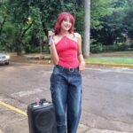 la-historia-de-kasia,-la-joven-que-se-volvio-viral-cantando-en-las-calles-de-posadas:-“mi-sueno-no-iba-a-venir-si-yo-no-salia-a-buscarlo”