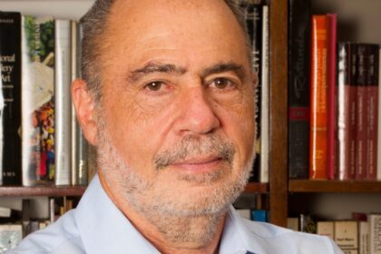 que-hay-de-cierto-en-la-biblia:-daniel-kriner-investiga-a-moises,-david-y-jesus-en-su-nuevo-libro