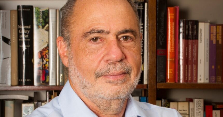 que-hay-de-cierto-en-la-biblia:-daniel-kriner-investiga-a-moises,-david-y-jesus-en-su-nuevo-libro